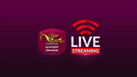 rupawahini live